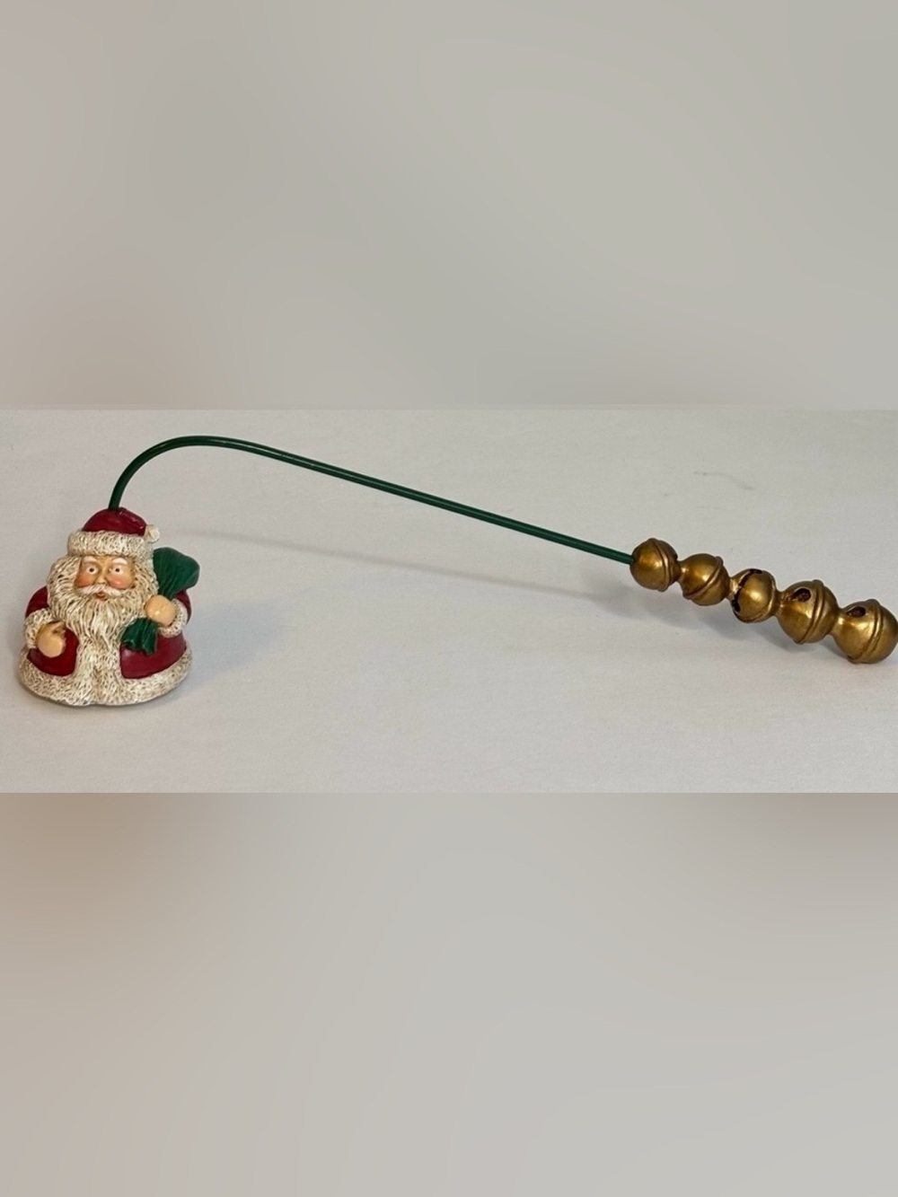 SANTA CLAUS 🎅 CANDLE SNUFFER